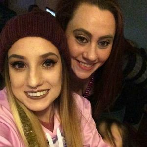 Meet your Posher, Celeste